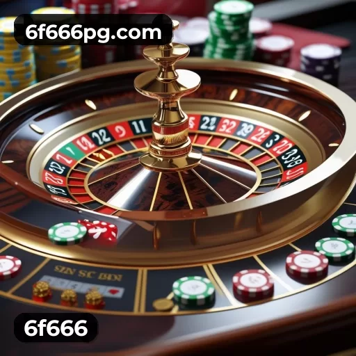 6f666 em números - plataforma líder no Brasil desde 2020
