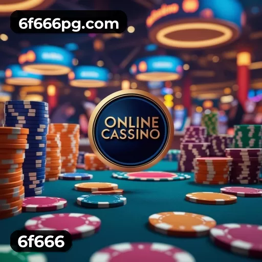 Pacote de boas-vindas ao criar conta na 6f666