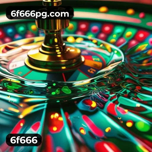 Estratégias comprovadas para maximizar ganhos na 6f666