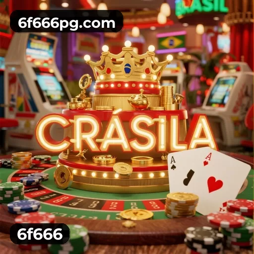 Plataforma 6f666 - experiência mobile certificada e transparente
