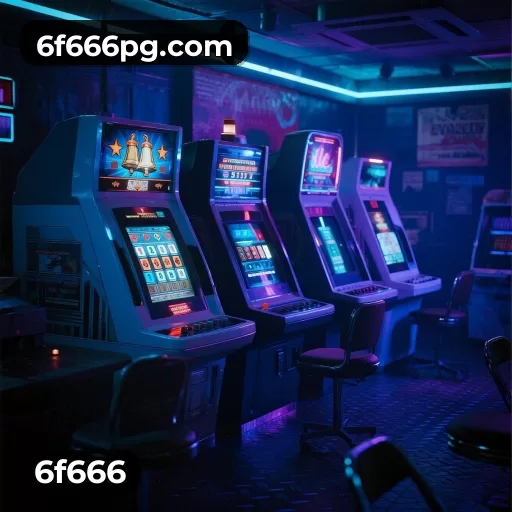 APP 6f666 para iOS e Android com 187 mil downloads