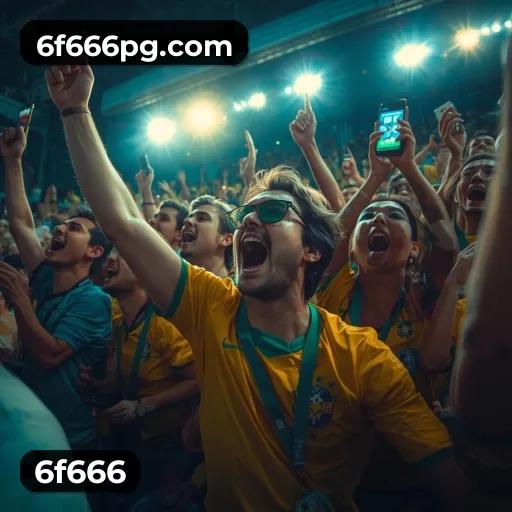 6f666 com RTP verificado e jogos auditados pela eCOGRA