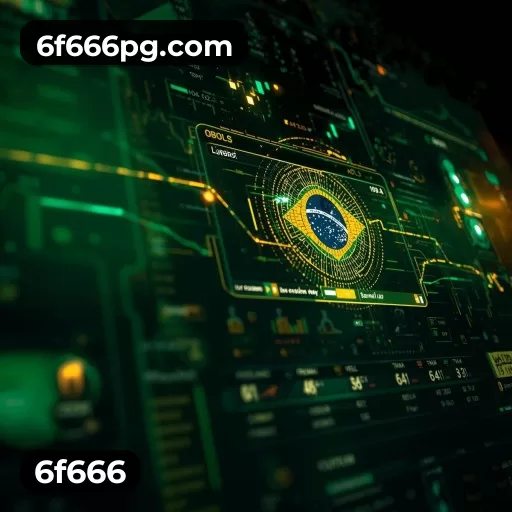 Jackpots milionários disponíveis para ganhar na 6f666