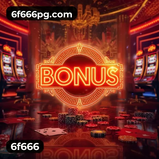 6f666 licenciado com transparência e jogo responsável