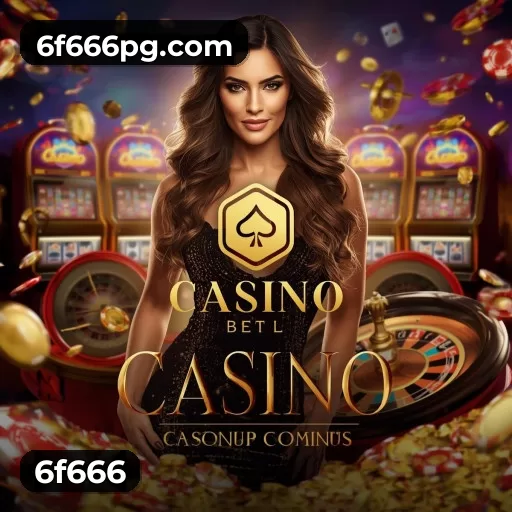 Cadastro rápido na 6f666 em menos de 2 minutos