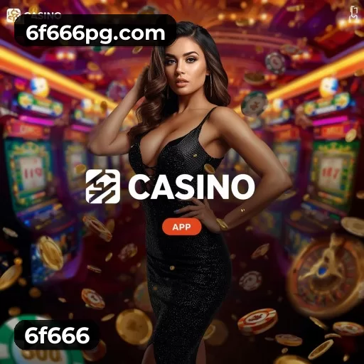 Bônus 6f666 R$5.000 mais 500 giros grátis com rollover justo