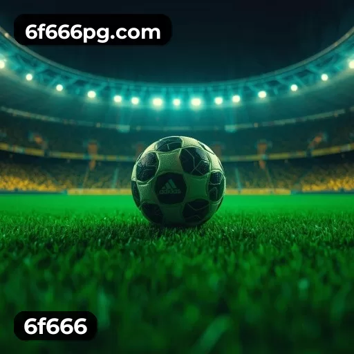 Catálogo de 2.547 jogos da 6f666 incluindo Pragmatic Play e Evolution Gaming